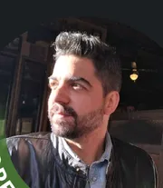 Fotografía de Federico Noya, experto en tecnologías de vanguardia