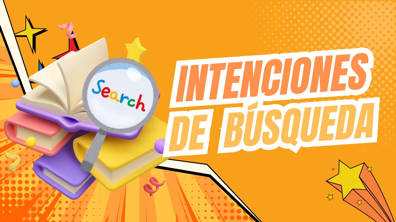 Entender las intenciones de búsqueda